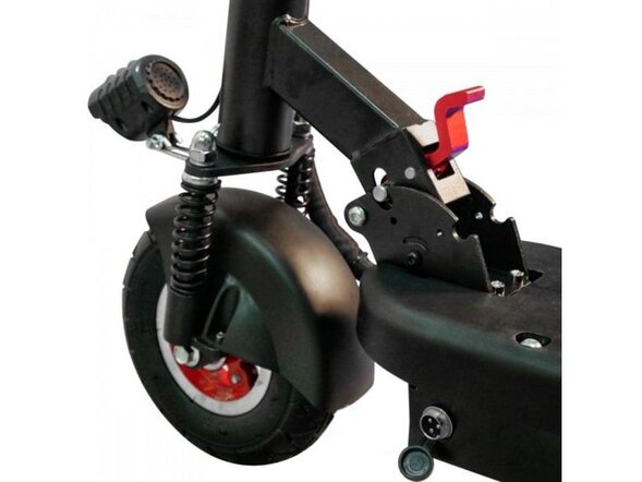 Электросамокат MINIPRO S2